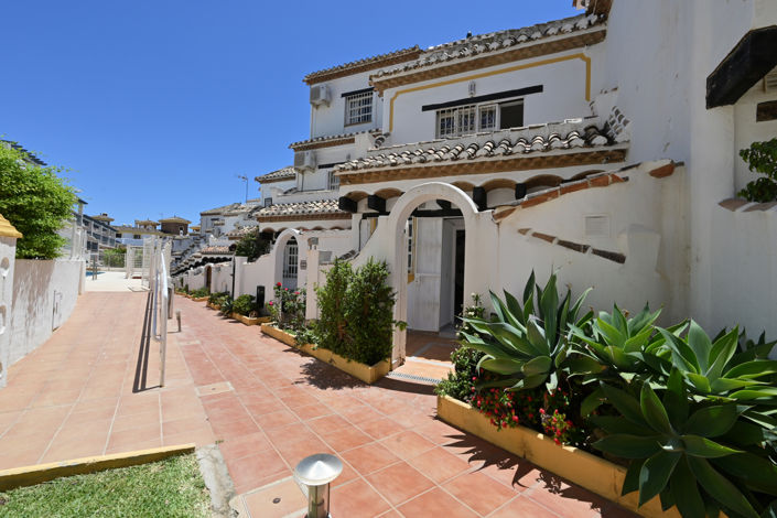 Image No.19-2 Bed Townhouse for sale