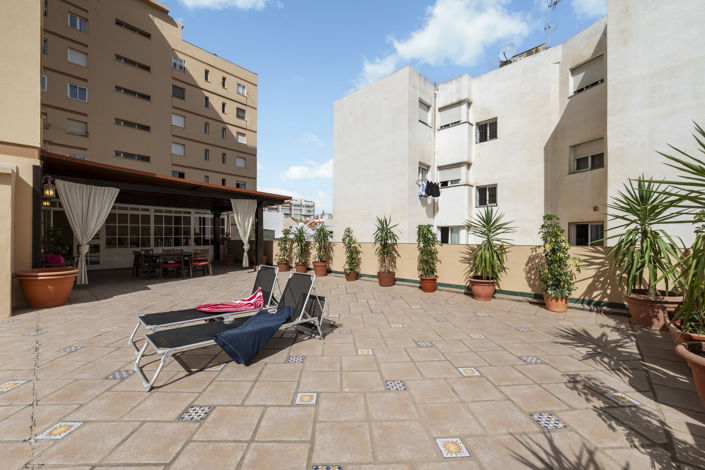 Image No.22-Appartement de 2 chambres à vendre à Fuengirola