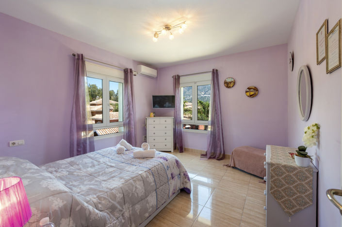 Image No.12-Villa de 8 chambres à vendre à Mijas