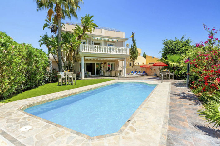 Image No.27-Villa de 8 chambres à vendre à Mijas
