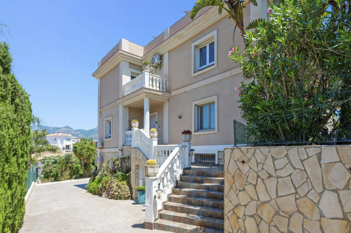 Image No.32-Villa de 8 chambres à vendre à Mijas