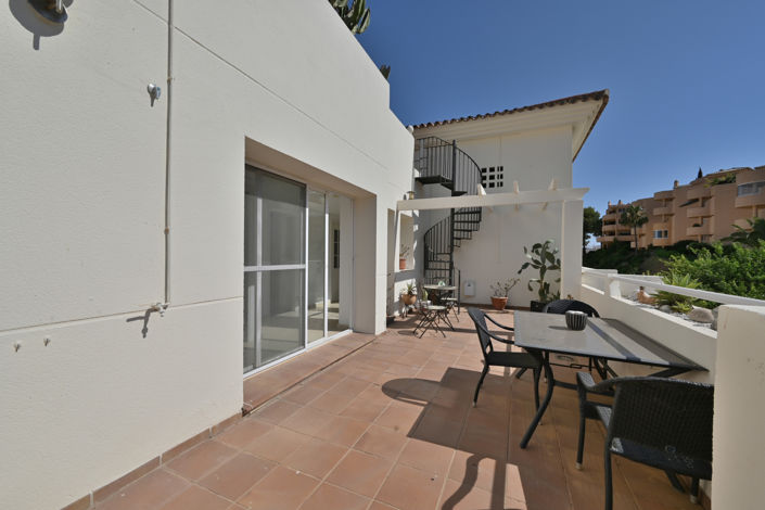 Image No.17-2 Bed Penthouse for sale