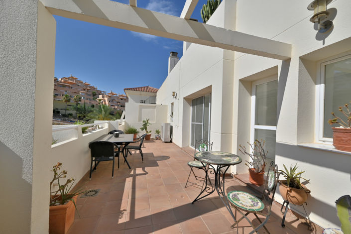 Image No.18-2 Bed Penthouse for sale