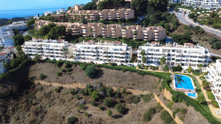 Image No.21-2 Bed Penthouse for sale
