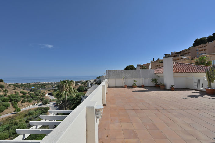 Image No.22-2 Bed Penthouse for sale