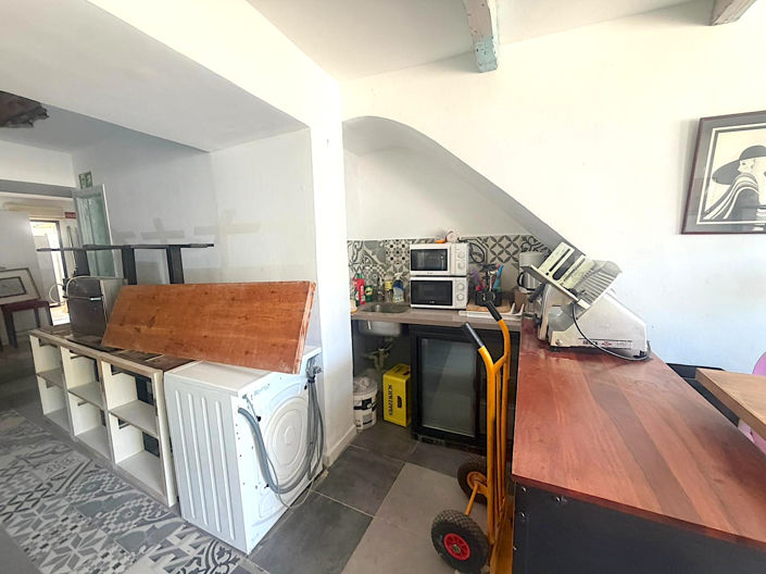 Image No.11-Propriété de 1 chambre à vendre à Benalmadena