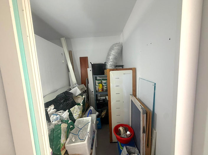 Image No.14-Propriété de 1 chambre à vendre à Benalmadena