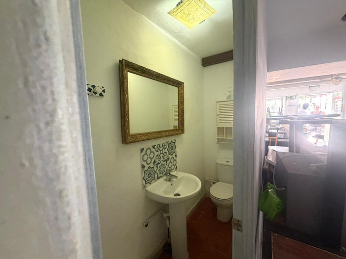 Image No.15-Propriété de 1 chambre à vendre à Benalmadena
