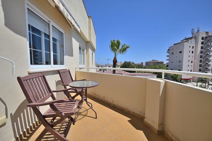 Image No.11-Appartement de 2 chambres à vendre à Torremolinos