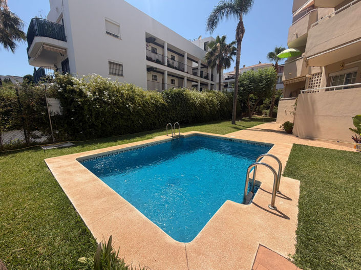 Image No.15-Appartement de 2 chambres à vendre à Torremolinos