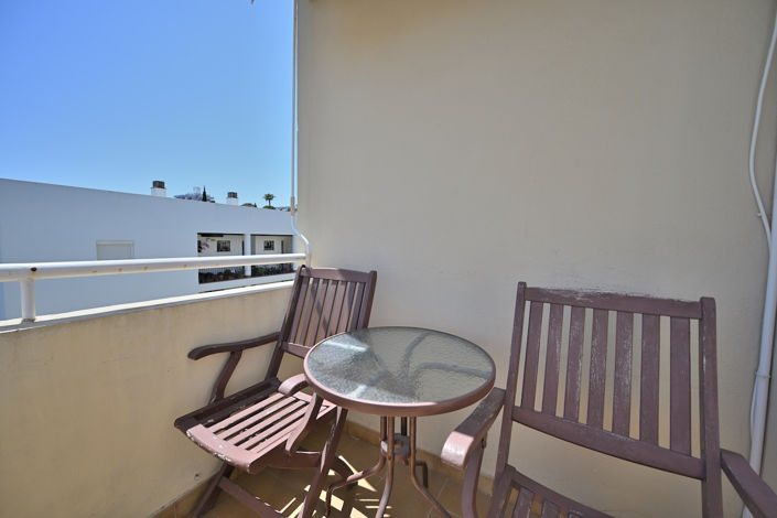 Image No.3-Appartement de 2 chambres à vendre à Torremolinos