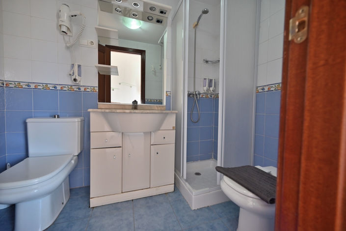 Image No.5-Appartement de 2 chambres à vendre à Torremolinos