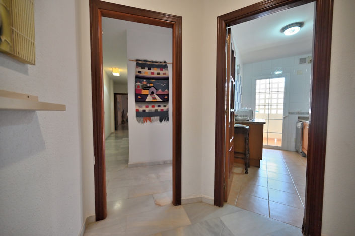 Image No.6-Appartement de 2 chambres à vendre à Torremolinos