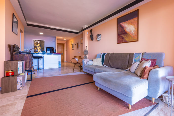 Image No.14-Appartement de 2 chambres à vendre à Mijas Costa