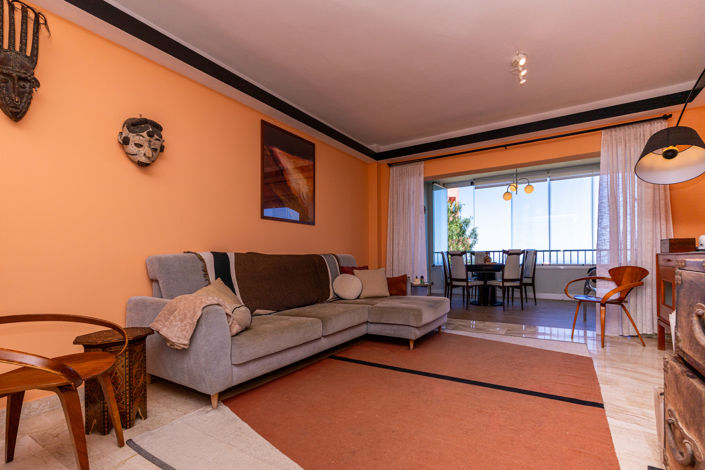 Image No.16-Appartement de 2 chambres à vendre à Mijas Costa