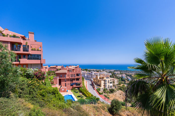 Image No.19-Appartement de 2 chambres à vendre à Mijas Costa