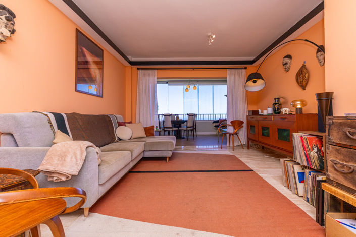 Image No.3-Appartement de 2 chambres à vendre à Mijas Costa