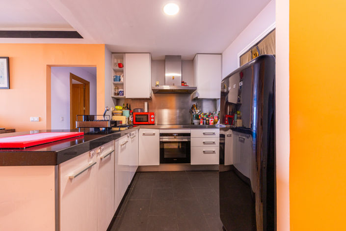 Image No.4-Appartement de 2 chambres à vendre à Mijas Costa