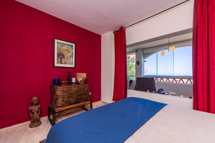 Image No.6-Appartement de 2 chambres à vendre à Mijas Costa