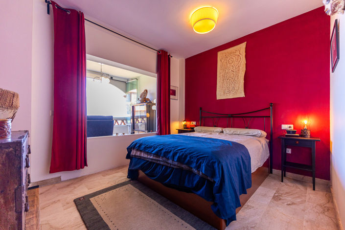 Image No.8-Appartement de 2 chambres à vendre à Mijas Costa