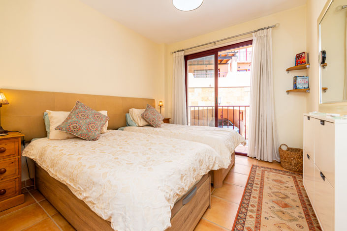 Image No.11-2 Bed Apartment for sale