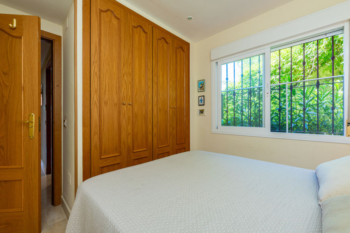 Image No.14-Propriété de 3 chambres à vendre à Mijas Costa