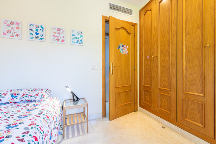 Image No.17-Propriété de 3 chambres à vendre à Mijas Costa