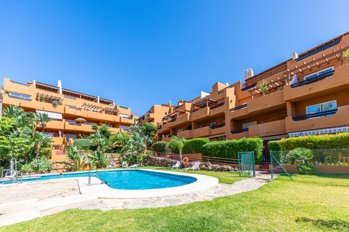 Image No.25-Propriété de 3 chambres à vendre à Mijas Costa