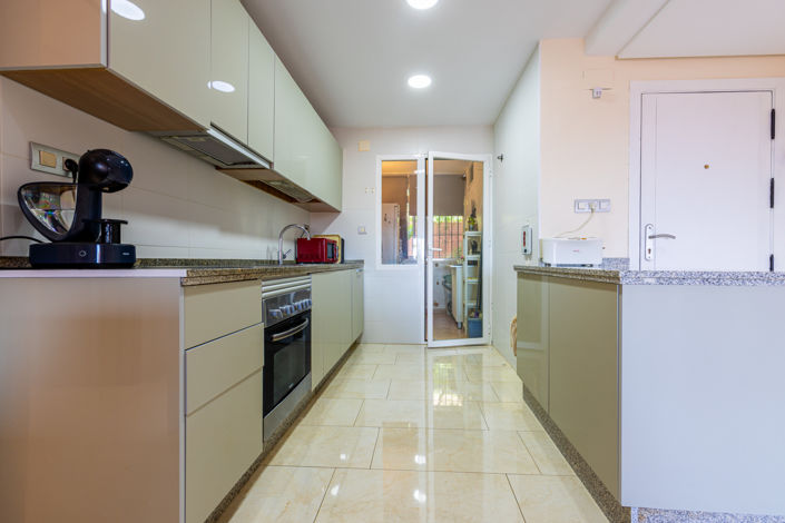 Image No.4-Propriété de 3 chambres à vendre à Mijas Costa