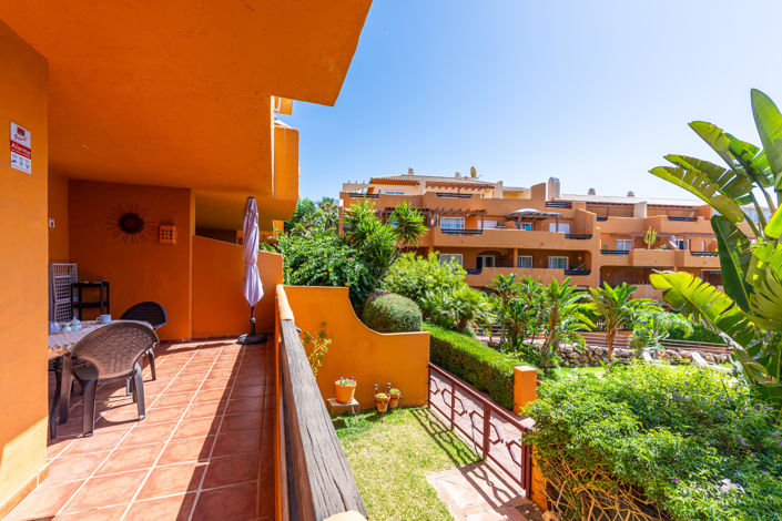 Image No.5-Propriété de 3 chambres à vendre à Mijas Costa