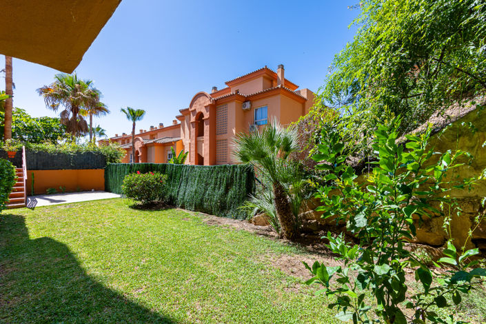 Image No.6-Propriété de 3 chambres à vendre à Mijas Costa