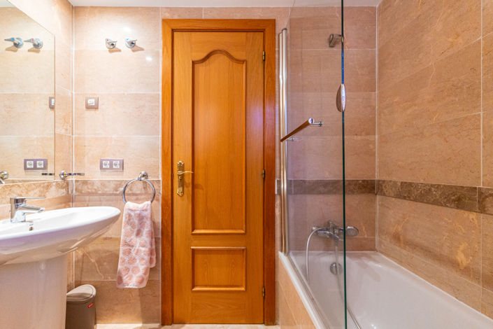 Image No.8-Propriété de 3 chambres à vendre à Mijas Costa