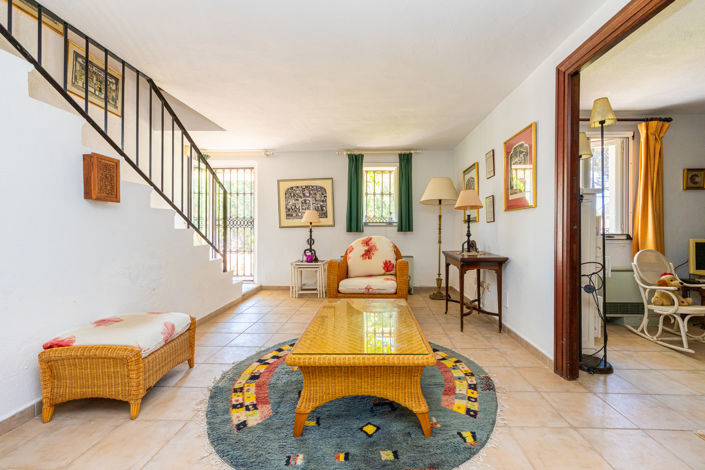 Image No.19-Villa de 9 chambres à vendre à Mijas Costa