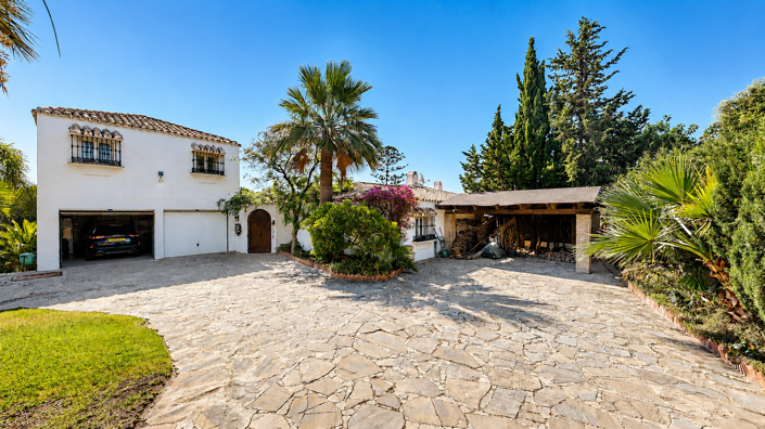 Image No.22-Villa de 9 chambres à vendre à Mijas Costa