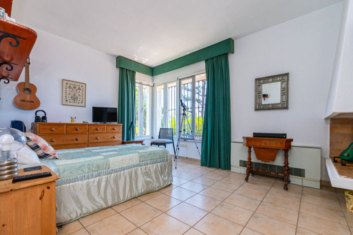Image No.43-Villa de 9 chambres à vendre à Mijas Costa
