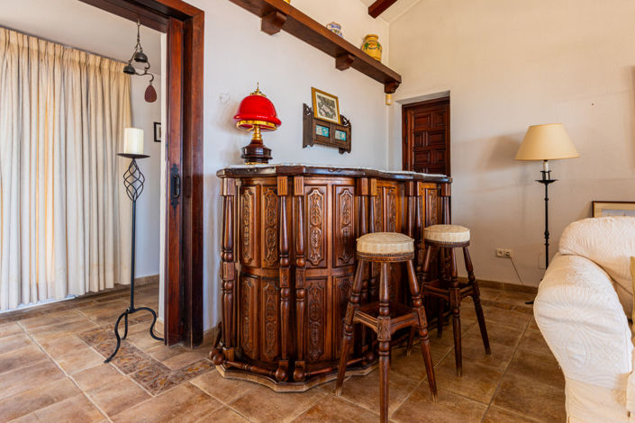 Image No.49-Villa de 9 chambres à vendre à Mijas Costa