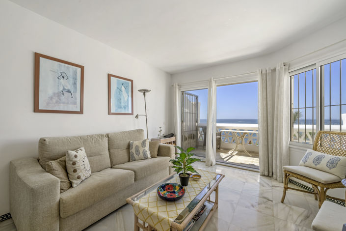 Image No.18-Penthouse de 2 chambres à vendre à Mijas Costa
