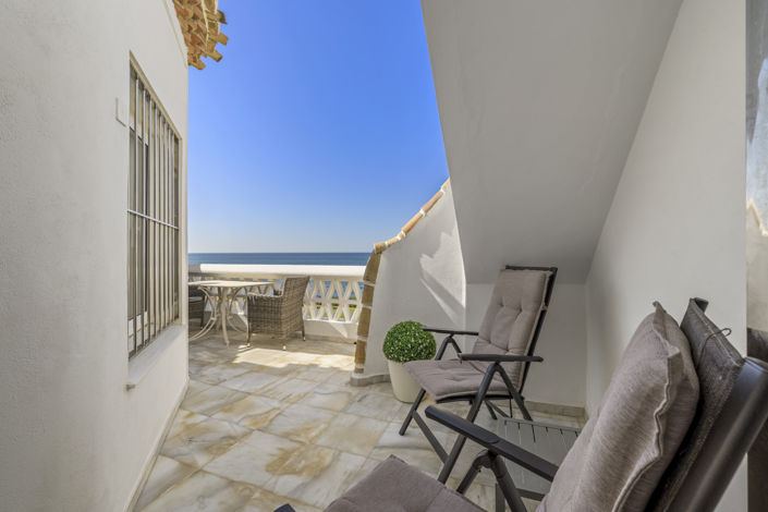Image No.19-Penthouse de 2 chambres à vendre à Mijas Costa