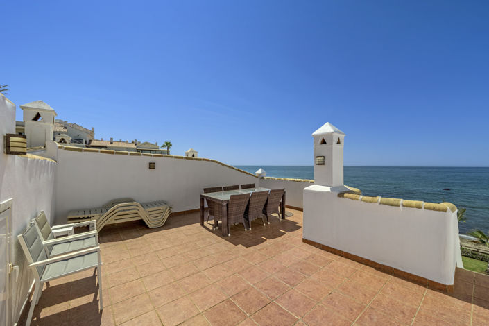 Image No.23-Penthouse de 2 chambres à vendre à Mijas Costa
