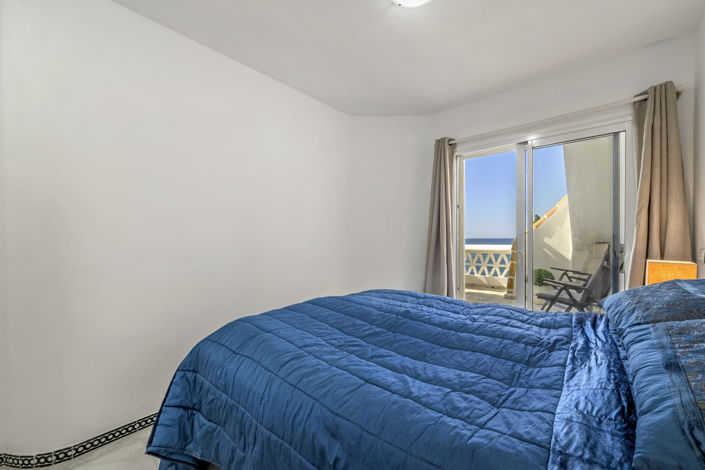 Image No.9-Penthouse de 2 chambres à vendre à Mijas Costa