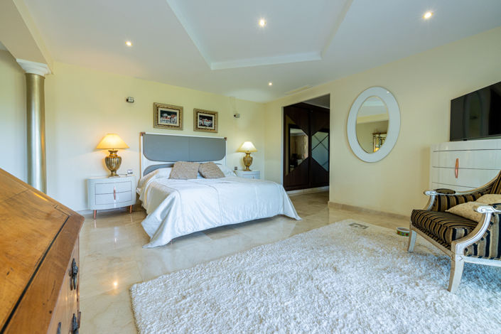 Image No.23-Villa de 4 chambres à vendre à Mijas Costa
