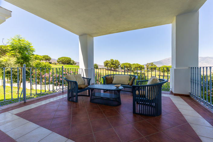 Image No.24-Villa de 4 chambres à vendre à Mijas Costa