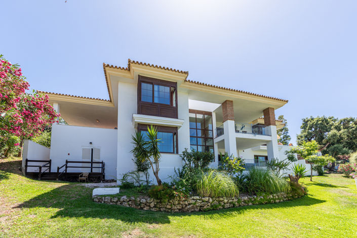 Image No.36-Villa de 4 chambres à vendre à Mijas Costa