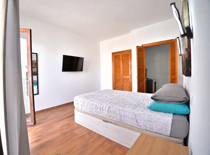 Image No.4-2 Bed Apartment for sale