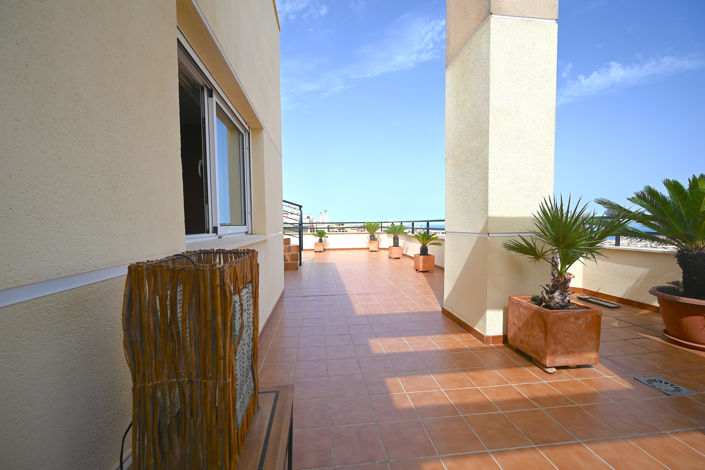 Image No.12-Penthouse de 4 chambres à vendre à Torremolinos