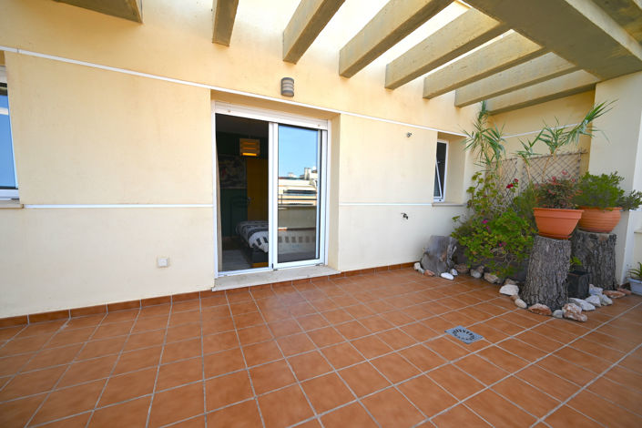 Image No.13-Penthouse de 4 chambres à vendre à Torremolinos