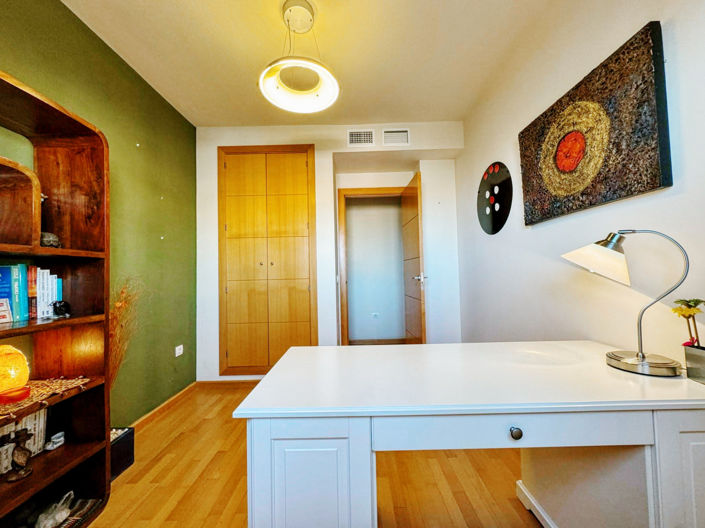Image No.11-Penthouse de 4 chambres à vendre à Torremolinos