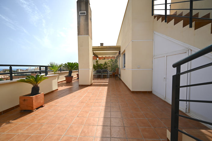 Image No.14-Penthouse de 4 chambres à vendre à Torremolinos