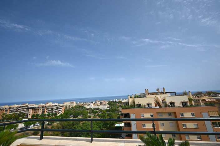 Image No.15-Penthouse de 4 chambres à vendre à Torremolinos