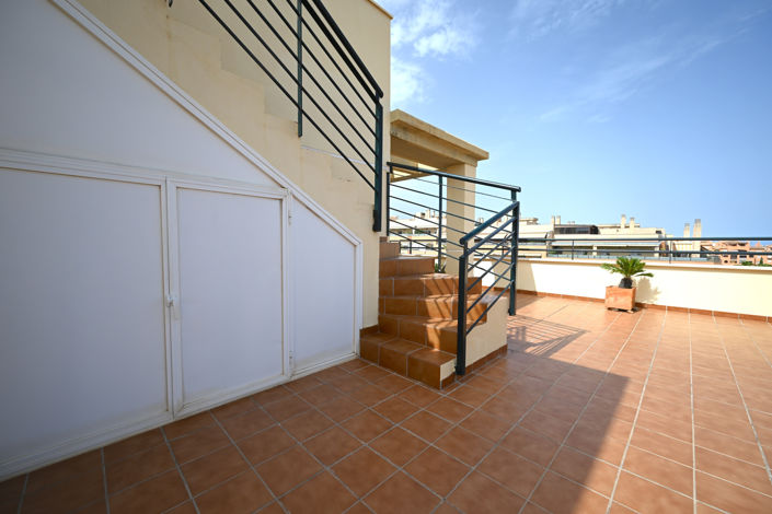 Image No.17-Penthouse de 4 chambres à vendre à Torremolinos